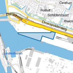 Perceel RTD12-AK-2198