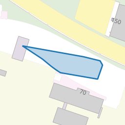 Perceel RTD12-AK-2208