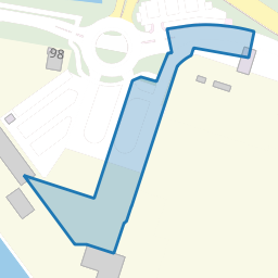 Perceel RTD12-AK-2209