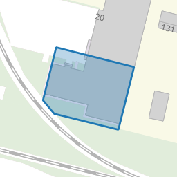 Perceel RTD12-AK-407