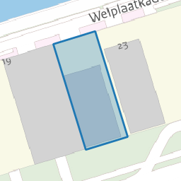 Perceel RTD12-AK-409