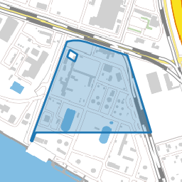 Perceel RTD12-AK-481