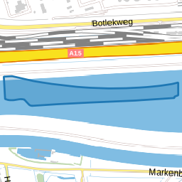 Perceel RTD12-AK-555