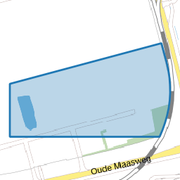 Perceel RTD12-AK-581