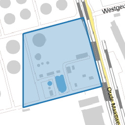 Perceel RTD12-AK-596