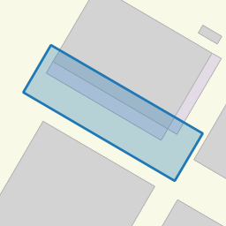 Perceel RTD12-AK-609