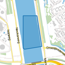 Perceel RTD12-AK-615