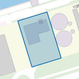 Perceel RTD12-AK-622