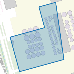 Perceel RTD12-AK-643