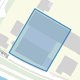 Perceel RTD12-AK-684