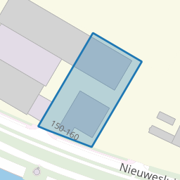 Perceel RTD12-AK-685