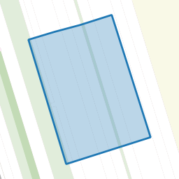 Perceel RTD12-AK-697