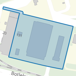 Perceel RTD12-AK-708