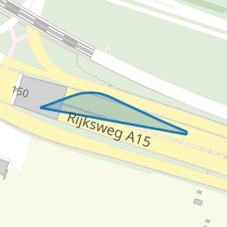 Perceel RTD12-AK-718