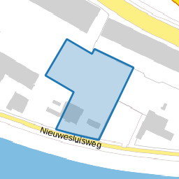 Perceel RTD12-AK-733