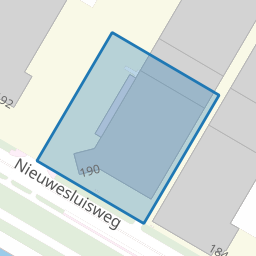 Perceel RTD12-AK-759