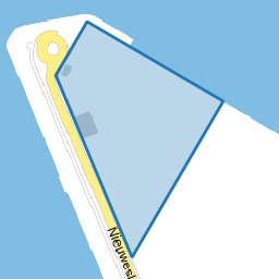 Perceel RTD12-AK-815