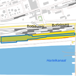 Perceel RTD12-AK-829