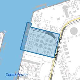 Perceel RTD12-AK-851