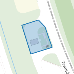 Perceel RTD12-AK-869