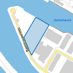 Perceel RTD12-AK-931