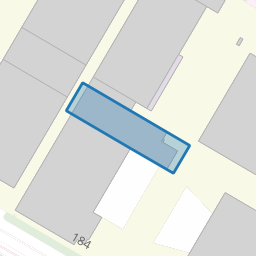 Perceel RTD12-AK-938