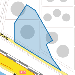 Perceel RTD12-AL-1090