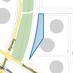 Perceel RTD12-AL-1101