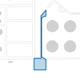 Perceel RTD12-AL-1203