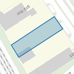 Perceel RTD12-AL-204