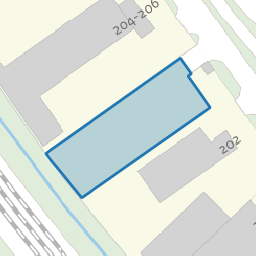 Perceel RTD12-AL-232