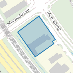 Perceel RTD12-AL-233