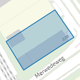 Perceel RTD12-AL-234