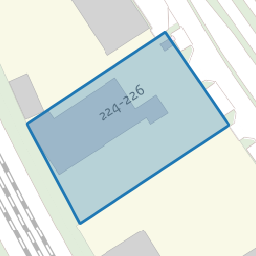 Perceel RTD12-AL-254