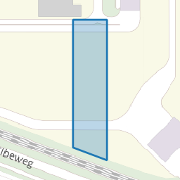 Perceel RTD12-AL-264