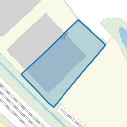 Perceel RTD12-AL-293