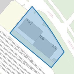 Perceel RTD12-AL-399