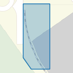 Perceel RTD12-AL-401