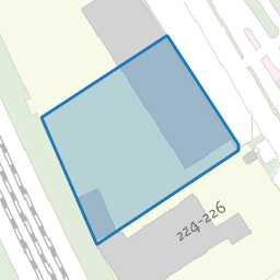 Perceel RTD12-AL-411