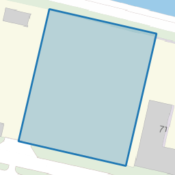 Perceel RTD12-AL-432