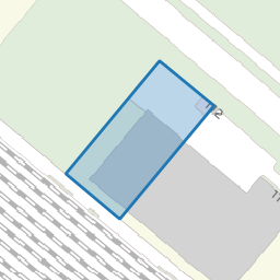 Perceel RTD12-AL-444