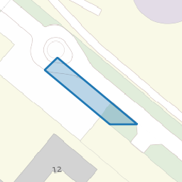 Perceel RTD12-AL-564