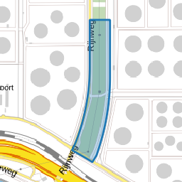 Perceel RTD12-AL-631