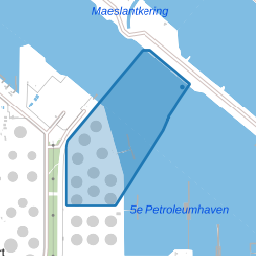 Perceel RTD12-AL-668