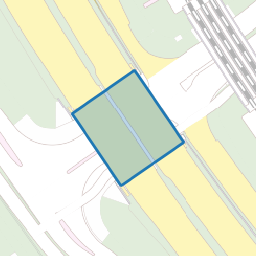 Perceel RTD12-AL-737