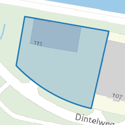 Perceel RTD12-AL-834