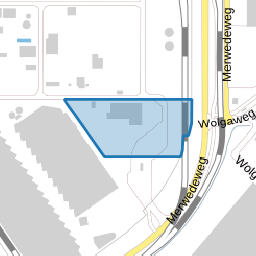 Perceel RTD12-AL-947