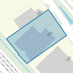 Perceel RTD12-AL-986