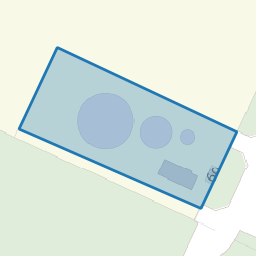 Perceel RTD12-AM-1013