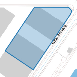 Perceel RTD12-AM-1021